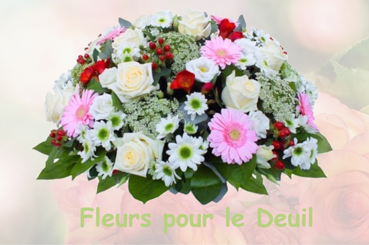 fleurs deuil ANGOUSTRINE-VILLENEUVE-DES-ESCALDES